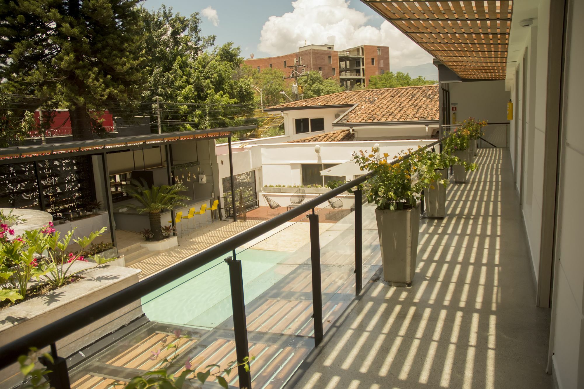 Medellin Vibes Hostel Exterior foto