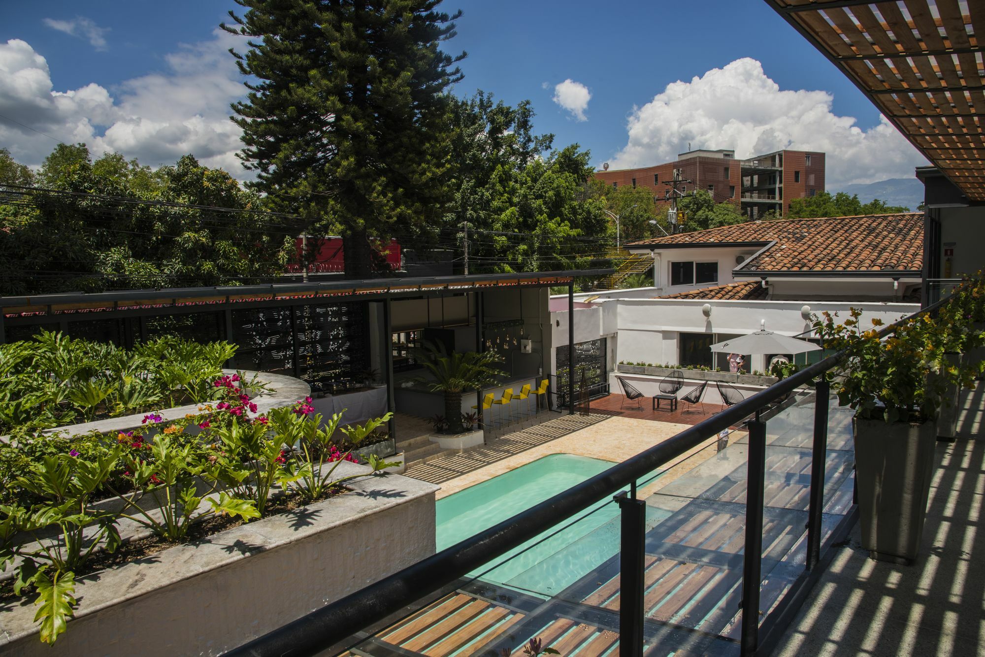 Medellin Vibes Hostel Exterior foto