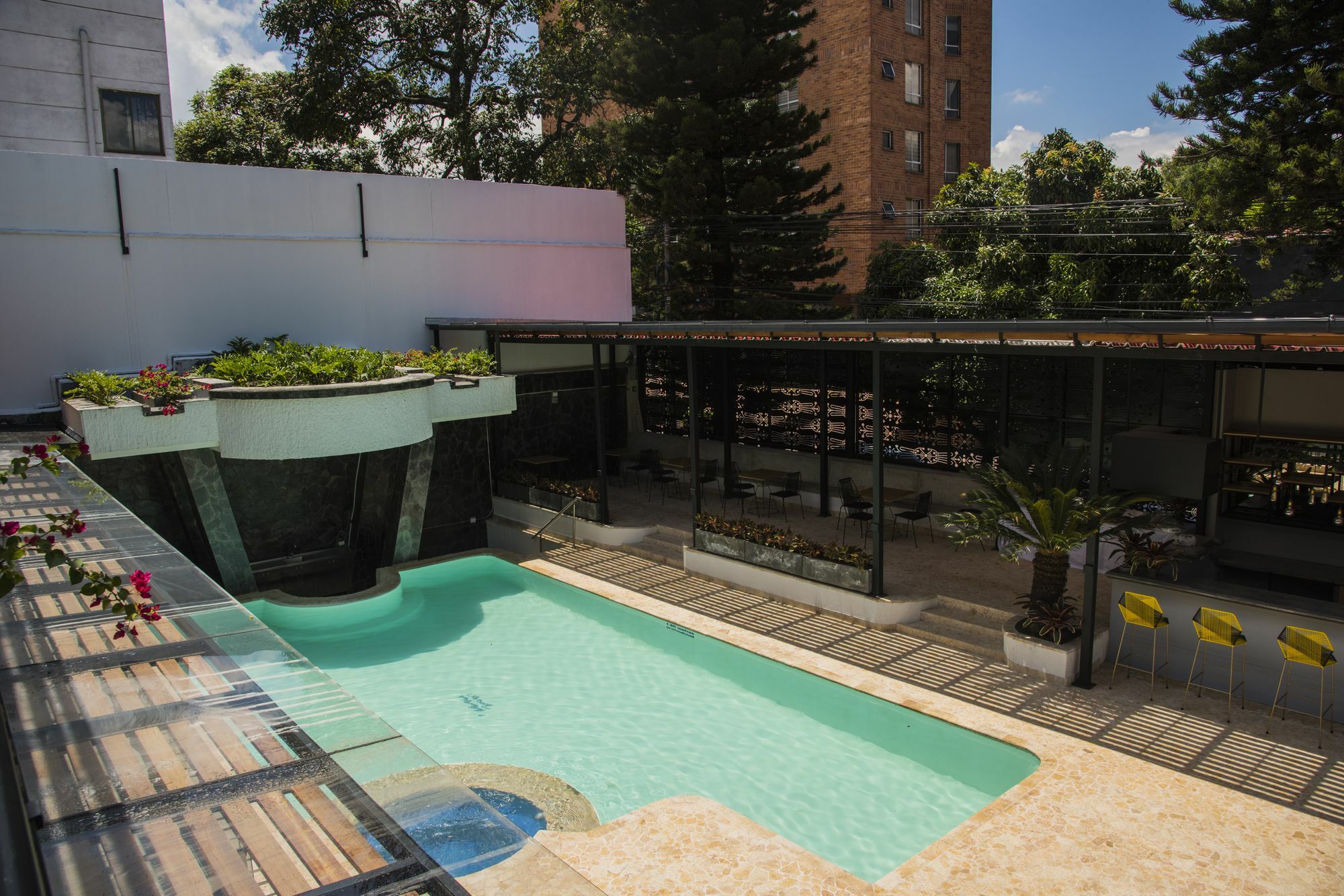 Medellin Vibes Hostel Exterior foto