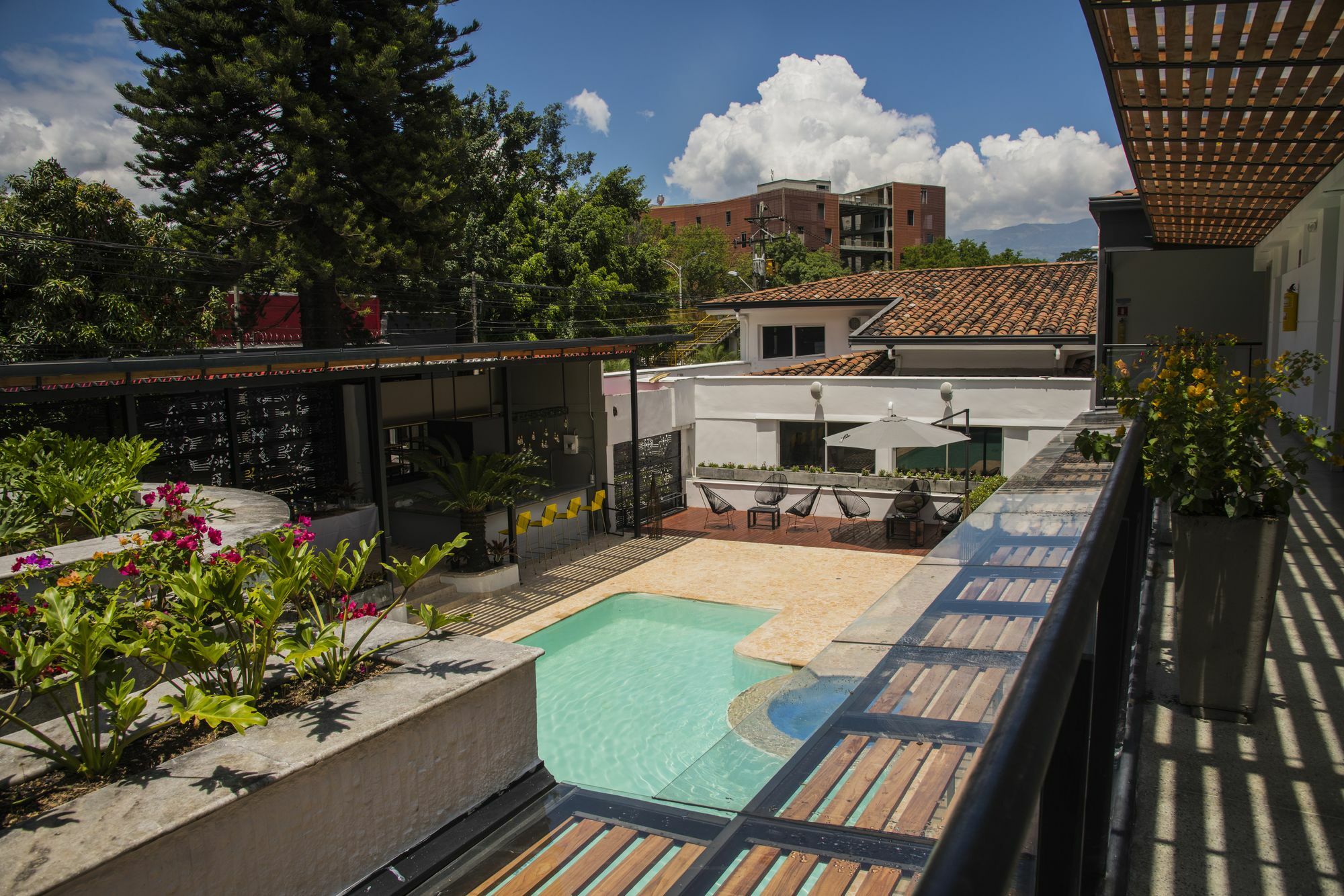 Medellin Vibes Hostel Exterior foto